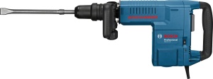 Ciocan demolator Bosch Professional GSH 11 E 168 Jouli SDS Max Motor puternic - Img 4