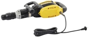 Ciocan demolator DEWALT D25899, 1500W, cu carcasa din magneziu si maner suplimentar - Img 3