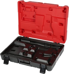Ciocan demolator Einhell TE-DH 12, 1050 W, 12 Joule, 4100 lovituriminut, SDS-max - Img 3