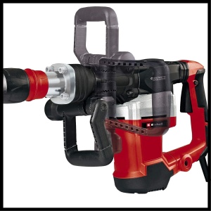 Ciocan demolator Einhell TE-DH 32, 1500W, 32 Joule, 1900 loviturimin - Img 5