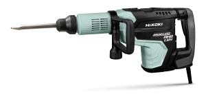 Ciocan demolator HiKOKI H60MEWTZ, 1500 W, 18 J, SDS-Max