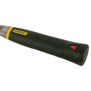 Ciocan Maurer STANLEY Antivibe 570g, cu maner din cauciuc, otel - Img 8