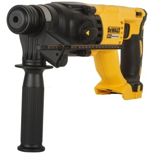Ciocan rotopercutor DeWalt DCH133NT-XJ, 18V, 26 mm, motor fara perii - Img 6