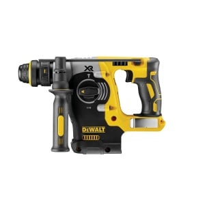 Ciocan rotopercutor DEWALT DCH274N-XJ 18V, 3 moduri, fara baterie, galbennegru - Img 2