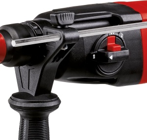 Ciocan rotopercutor Einhell TC-RH 620 4F Kit 620W 22J 4 functii SDS-Plus - Img 6