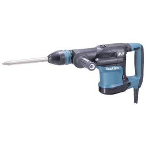 Ciocan rotopercutor Makita HM0871C, 1110 W, SDS-MAX, 8,1 J