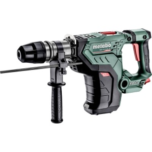 Ciocan rotopercutor Metabo KHA 18 LTX BL 40, 8.6J, tehnologie fara perii - Img 4