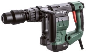 Ciocan rotopercutor Metabo MH 5, 1100W, 7.1J, cu sistem MVT