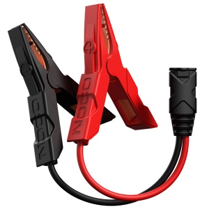 Cleme pentru baterii NOCO GBC003, inalta performanta, compatibile GB20, GB40, GB50, GBX45