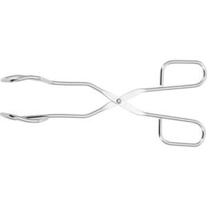Cleste de bucatarie Westmark 12702270 215 cm Otel inoxidabil Argintiu - Img 7