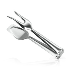 Cleste de servire Metaltex 250800 20 cm otel inoxidabil