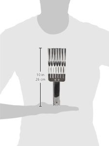 Cleste pentru carne Lacor 30.5 cm, inox, rezistent la coroziune - Img 6