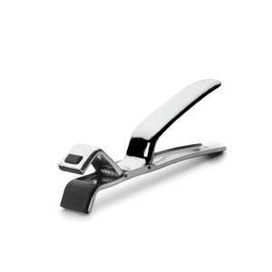 Cleste pentru cuptor Ibili 741900 din otel inoxidabil argintiu