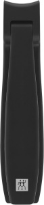 Clestisor unghii Zwilling Premium, mat negru, 90 mm, otel inoxidabil