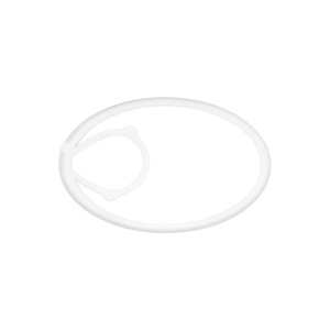 Clip de fixare pentru cabluri fischer FWSC, 30-55 mm, 50 bucati