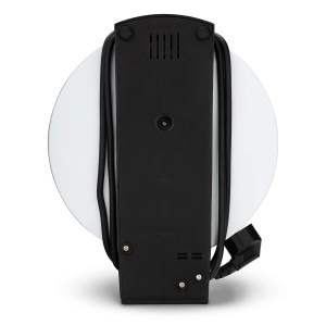 Cloer 120 Waffeleisen Alb 1200W XXL Format Antiaderent - Img 9