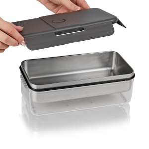 Cloer 800C8FH Lunchbox Flameless Heater 12L Incalzitor fara electricitate - Img 5