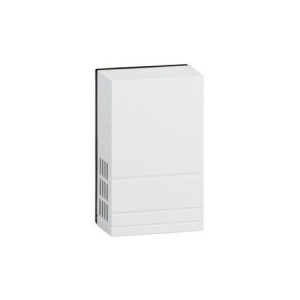 Clopot de usa Legrand Lido 220V, 80 dB, Ultraalb, Montaj pe perete - Img 4