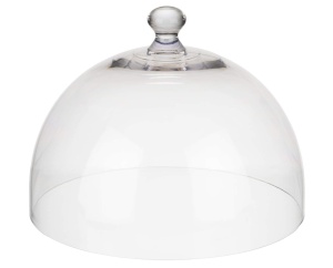 Clopot Frigorific APS, Transparent, 30 cm, H 22 cm