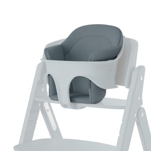 Comoda pentru scaun CYBEX CLICK FOLD, 6 luni - 3 ani, culoare Stone Blue