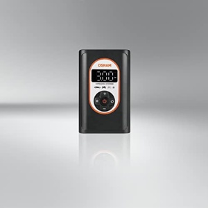 Compresor de aer OSRAM TYREinflate 4000, cu acumulator Li-Ion, cabless, LED - Img 16