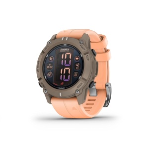 Computer de scufundare Garmin Descent G2, AMOLED 1.2, 10 zile autonomie
