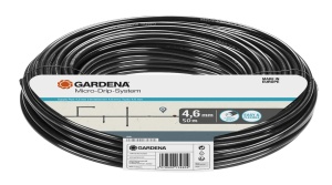 Conducta de irigare Gardena Verteilerrohr 4,6 mm, 50 m, UV-stabilizata - Img 3