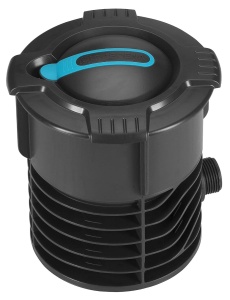 Conector Gardena pentru sistem de irigare, 34 inch, cu filtru detasabil - Img 6