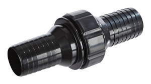 Conector pentru furtun OASE, 16 cm, diametru 6,5 cm, PVC