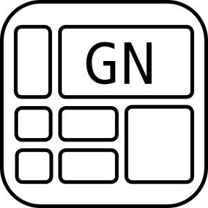 Container GN APS 82110, 53 x 32,5 cm, adancime 200 mm, capacitate 26 litri - Img 4