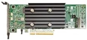 Controler de stocare Dell PERC H350, 8 canale, SATA 6Gbs, SAS 12Gbs