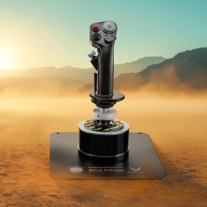 Controler de zbor Thrustmaster Hotas Warthog MKII - PC - Img 4