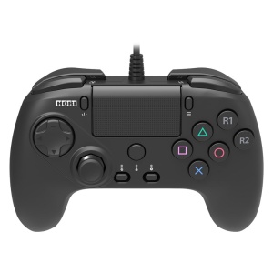 Controller Fighting Commander Octa HORI pentru PS5PS4, 6 butoane, cablu 3m - Img 4