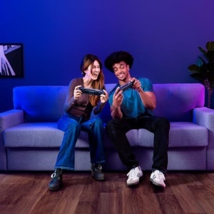 Controller mobil Razer Kishi V3 pentru iPhone si Android, USB-C, Negru - Img 11