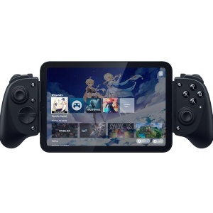 Controller mobil Razer Kishi V3 Pro pentru iPhone si Android, USB-C, Negru