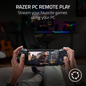 Controller pentru telefon Razer Kishi V2 Ultra, compatibilitate extinsa, design ergonomic - Img 2