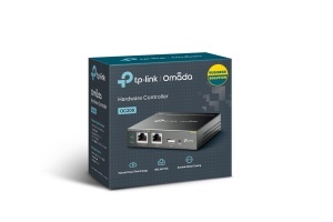 Controller PoE TP-Link OC200 - Monitorizare in timp real, Metal - Img 4