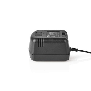 Convertor de tensiune Nedis 230 V AC 50 Hz 75 W negru - Img 4