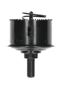 Coroana Bosch Professional cu Kegelsenker, 68 mm, pentru materiale de gips-carton