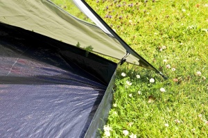 Cort de camping Coleman Coastline 3 Plus pentru 3 persoane, impermeabil 3000mm - Img 7