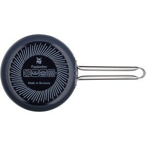 Cratita WMF Fusiontec Essential 16 cm 13L Inductie Albastru Inchis Made in Germany - Img 5
