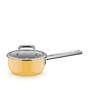Cratita WMF Fusiontec Mineral Pro 16 cm Mango Yellow Material Durabil si Rezistent