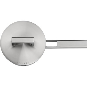 Cratita WMF Ultimate Cool 16cm 14L Inox Cromargan Compatibila Inductie Capac inclus - Img 10