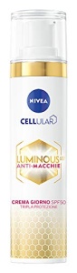 Crema de fata NIVEA Luminous630 Anti-Flecken, 40 ml, LSF 50, cu Hyaluron si Thiamidol - Img 5