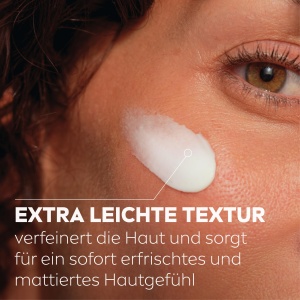 Crema de fata NIVEA Q10 Anti-Falten, 50 ml, cu LSF 15, pentru ten mixt - Img 6