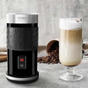 Crema Design Caso Fomini pentru spuma de lapte, 210 gsm, design elegant - Img 6