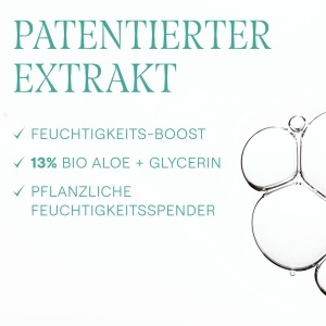 Crema Gel Hidratanta WELEDA Bio 48h, 30ml, cu Aloe Vera si Glicerina Vegetala - Img 5
