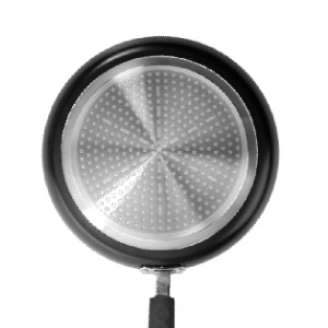 Crepiere IBILI Fusion 22 cm, design exotic, functie practica, calitate superioara - Img 2