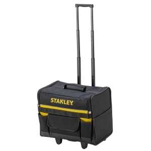 Cufar de unelte STANLEY 1-97-515, 44.5x25.5x42 cm, din nylon rezistent