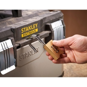 Cufar unelte Stanley FatMax 20, 50x29x30cm, cu maner ergonomic - Img 14